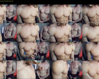 l_adonis_l — 5 minute Chaturbate male cam show recording, 720p, Dec 3, 2025