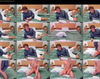 lanny_fandi — 41 minute Chaturbate male cam show recording, 720p, Dec 3, 2025