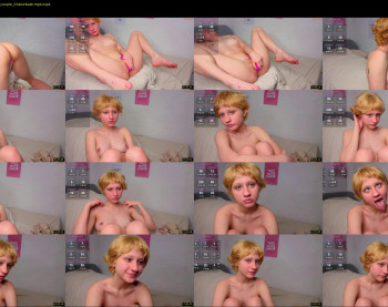 lee_sky — 22 minute Chaturbate female cam show recording, 720p, Dec 3, 2025