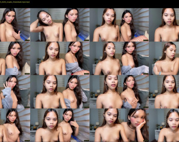 leiah_goddessx — 39 minute Chaturbate couple cam show recording, 720p, Dec 4, 2025