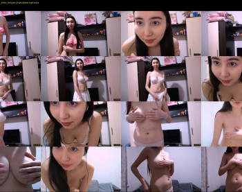 leonieschmith — 70 minute Chaturbate female cam show recording, 720p, Dec 3, 2025
