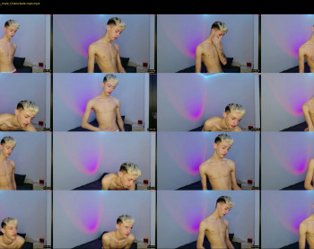 leonlure — 62 minute Chaturbate male cam show recording, 720p, Dec 3, 2025
