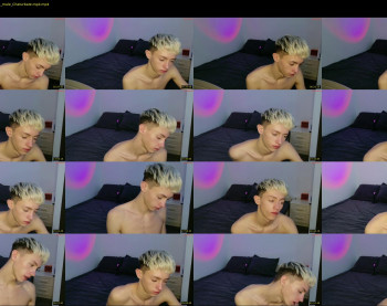 leonlure — 48 minute Chaturbate male cam show recording, 720p, Dec 3, 2025