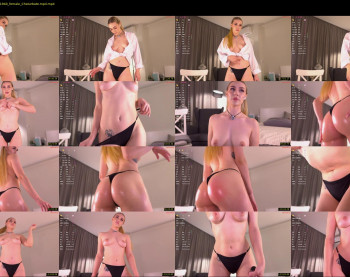 libbyshepard — 97 minute Chaturbate female cam show recording, 720p, Dec 3, 2025