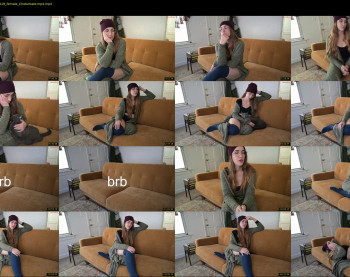 lilithoftrees — 121 minute Chaturbate female cam show recording, 720p, Dec 3, 2025