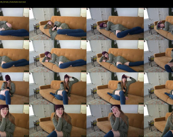 lilithoftrees — 15 minute Chaturbate female cam show recording, 720p, Dec 3, 2025