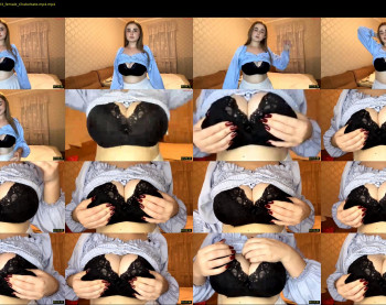 lillianhusk — 7 minute Chaturbate female cam show recording, 720p, Dec 3, 2025