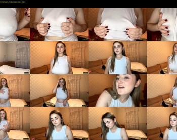 lillianhusk — 112 minute Chaturbate female cam show recording, 720p, Dec 3, 2025