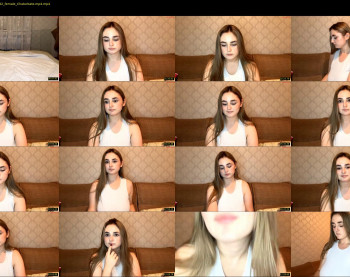 lillianhusk — 14 minute Chaturbate female cam show recording, 720p, Dec 3, 2025