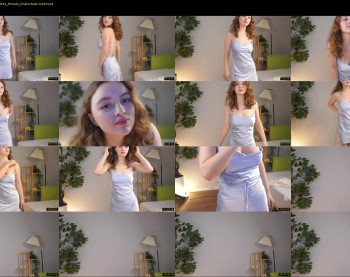 loritakufeldt — 121 minute Chaturbate female cam show recording, 720p, Dec 4, 2025