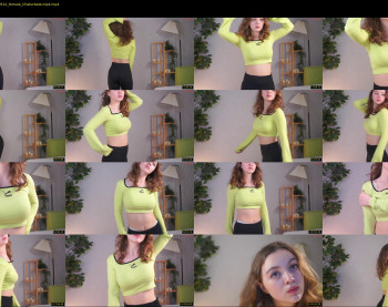loritakufeldt — 102 minute Chaturbate female cam show recording, 720p, Dec 4, 2025