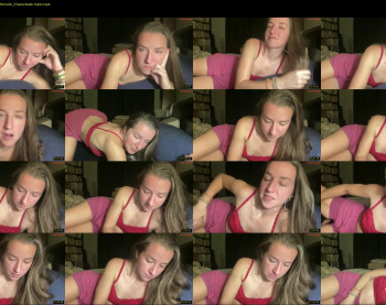 lothlori — 21 minute Chaturbate female cam show recording, 480p, Dec 3, 2025