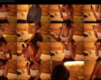lovely_nat — 31 minute Chaturbate female cam show recording, 720p, Dec 3, 2025