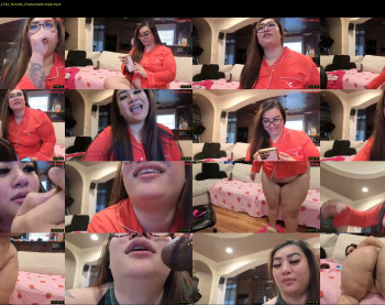 luckylee1992 — 121 minute Chaturbate female cam show recording, 360p, Dec 3, 2025