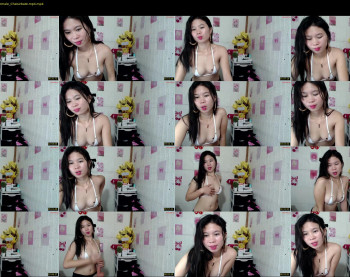 lucsin — 11 minute Chaturbate female cam show recording, 720p, Dec 3, 2025