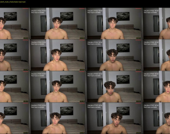 lukedesirable — 6 minute Chaturbate male cam show recording, 480p, Dec 4, 2025