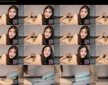 lynnaaspen — 3 minute Chaturbate female cam show recording, 720p, Dec 4, 2025