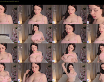 mackenzieohanley — 120 minute Chaturbate female cam show recording, 720p, Dec 3, 2025