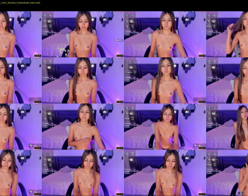 maddyowens_ — 6 minute Chaturbate female cam show recording, 720p, Dec 3, 2025
