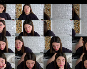 maidabuoy — 121 minute Chaturbate female cam show recording, 720p, Dec 3, 2025