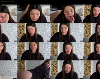 maidabuoy — 106 minute Chaturbate female cam show recording, 720p, Dec 3, 2025