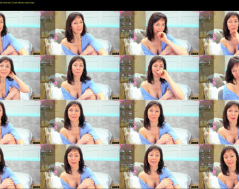 mariagold — 4 minute Chaturbate female cam show recording, 720p, Dec 3, 2025