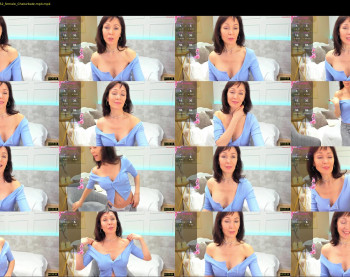 mariagold — 62 minute Chaturbate female cam show recording, 720p, Dec 3, 2025