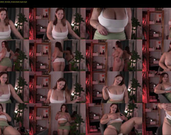 marrygrayes — 72 minute Chaturbate female cam show recording, 720p, Dec 4, 2025