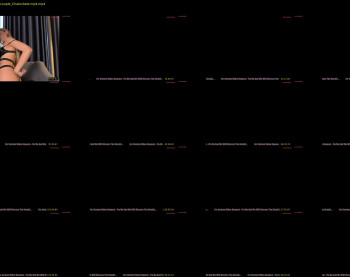 marygi — 121 minute Chaturbate couple cam show recording, 720p, Dec 3, 2025