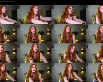 maryssaa_ — 9 minute Chaturbate female cam show recording, 720p, Dec 3, 2025