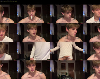 mason_gallagher — 90 minute Chaturbate male cam show recording, 720p, Dec 4, 2025