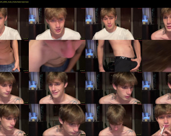 mason_gallagher — 10 minute Chaturbate male cam show recording, 720p, Dec 4, 2025