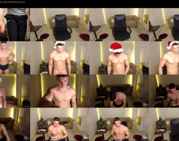 maxkaiden — 76 minute Chaturbate male cam show recording, 720p, Dec 3, 2025