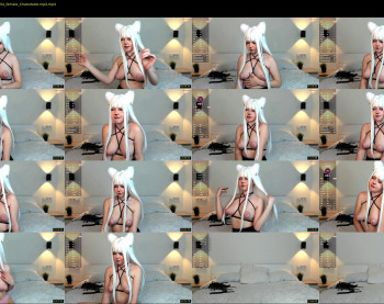 maydaguy — 42 minute Chaturbate female cam show recording, 720p, Dec 4, 2025