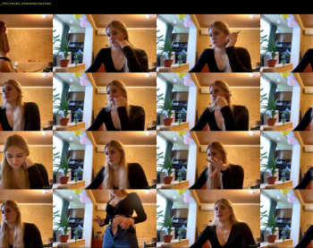 melaniepavan — 86 minute Chaturbate female cam show recording, 720p, Dec 3, 2025