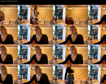 melaniepavan — 16 minute Chaturbate female cam show recording, 720p, Dec 3, 2025