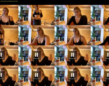 melaniepavan — 42 minute Chaturbate female cam show recording, 720p, Dec 3, 2025