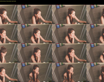 melissaxcbx — 3 minute Chaturbate female cam show recording, 720p, Dec 3, 2025