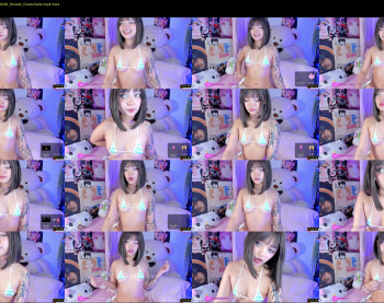 mia_angeel_ — 33 minute Chaturbate female cam show recording, 720p, Dec 4, 2025
