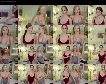 mia_cloudy — 26 minute Chaturbate female cam show recording, 720p, Dec 3, 2025