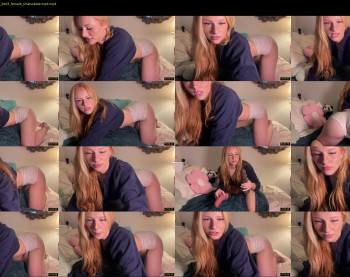miaharperxox — 21 minute Chaturbate female cam show recording, 720p, Dec 4, 2025