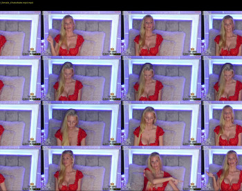 miamilfs — 18 minute Chaturbate female cam show recording, 720p, Dec 4, 2025