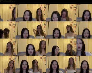 michelle_neely — 32 minute Chaturbate female cam show recording, 720p, Dec 3, 2025