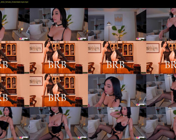miia_smiith02 — 111 minute Chaturbate female cam show recording, 720p, Dec 3, 2025