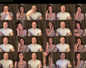 milanasugar — 36 minute Chaturbate couple cam show recording, 720p, Dec 3, 2025