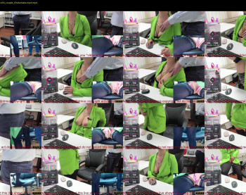 milf_viktoria — 121 minute Chaturbate female cam show recording, 720p, Dec 3, 2025