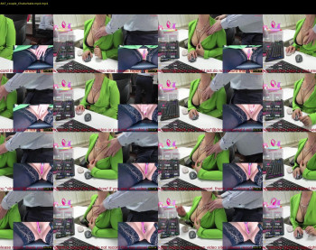 milf_viktoria — 11 minute Chaturbate female cam show recording, 720p, Dec 3, 2025