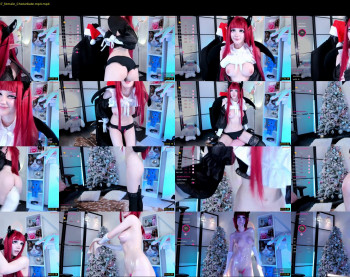 milkycute — 65 minute Chaturbate female cam show recording, 720p, Dec 4, 2025