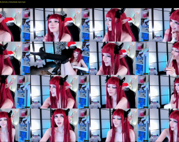 milkycute — 20 minute Chaturbate female cam show recording, 720p, Dec 4, 2025