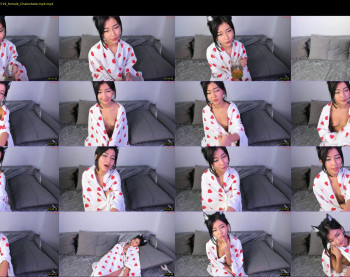 mimiicherry — 8 minute Chaturbate female cam show recording, 720p, Dec 3, 2025